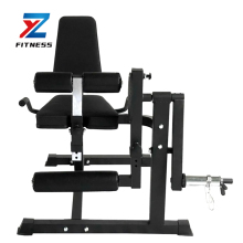ZYfitness Thigh and Leg Muscle Trainer for Lower Limb Strength Training