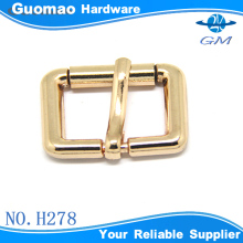 popular small decorative jackass pin belt buckle for women