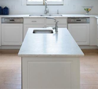 kitchen cabinet with sink