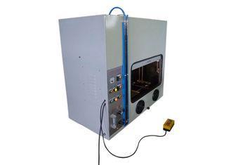 Flammability Testing Equipment Foam Horizontal Burning Test