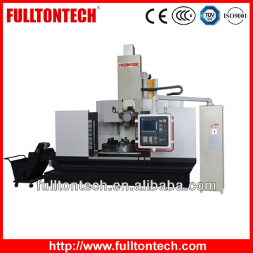 CK5123M Vertical CNC Lathe Machine Precision Machine Tools