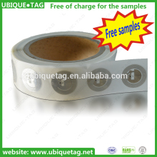 RFID NFC Inlay Ntag203/nfc antenna