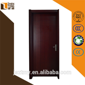 Custom China wholesale wood door,solid wood door,wood bedroom door