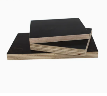 Film Faced Construction Plywood Boards