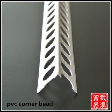 Plaster Bead Plastic Corner Bead