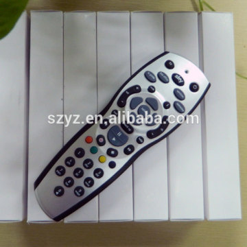 Blue sky remote control/sky plus remote control/sky HD remote control