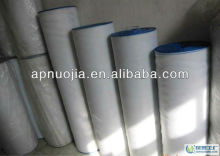 Quality 100% nylon window screen(plastic inset screenTop )