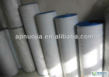Quality 100% nylon window screen(plastic inset screenTop )
