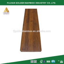 Eco forest dark brown bamboo flooring