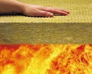 fireproof insulation rockwool price