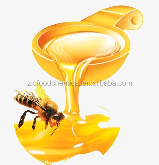 100% Pure Natural Honey Powder