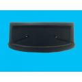 Genuine OEM Golf 7 Trunk Cover Rear Shelf