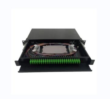 Optical Fiber Distribution Frames