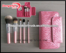 make up brush,cosmetic brush set,christmas promotional gift