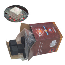 machine made sawdust machine made briquette charcoal