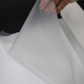 Hot melt adhesive film for frame pictures