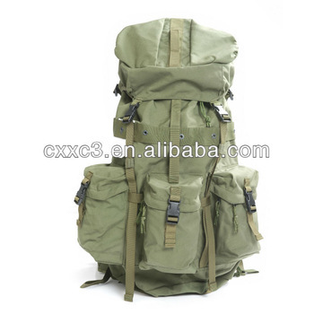 Military Olive green Alice Pack