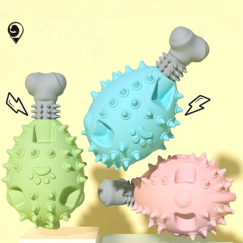 سگ اسباب بازی با صدا dog chew toy with sound
