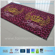 Customized Logo Mat, Customized Door Mat, Entrance Mat