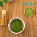 Порошок мороженого с зеленым чаем Naturalnf Matcha