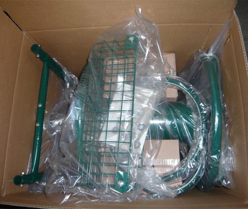 Expert Manufacturer of Hose Reel Cart (TC1850A)