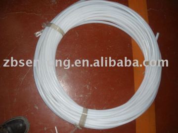 ptfe tube/ptfe pipe