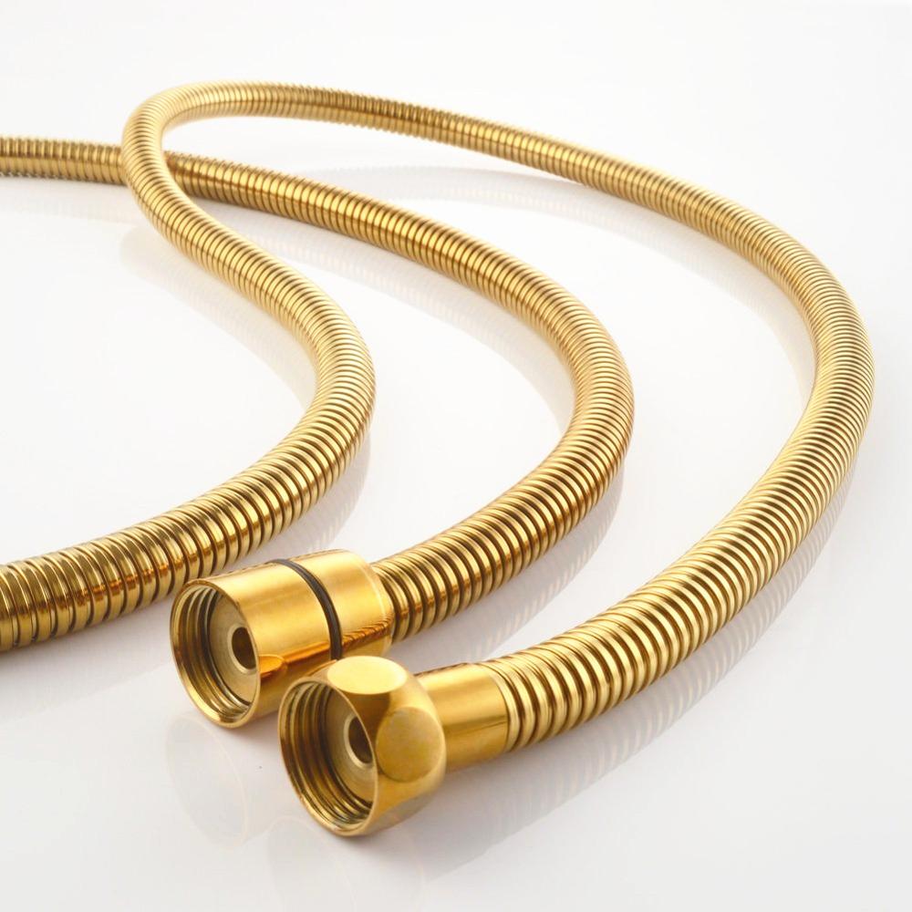 Flexible copper Shower Hose Bathroom accessories