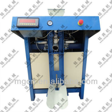 The Valve Ports Type Dry Mortar Automatic Packaging Machine