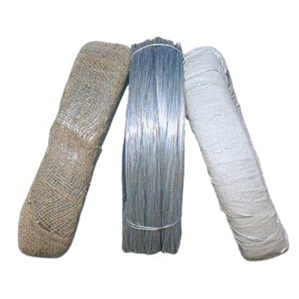 Drut wiążący Galvanized Binding Wire