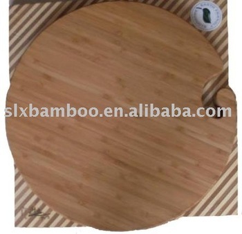 bamboo kitchen board