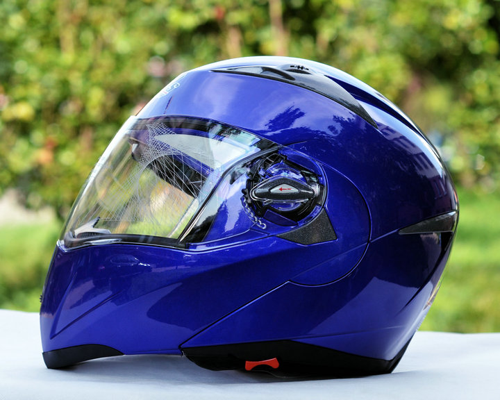 Form für Fahrradhelm Helmform für Motorradhelm