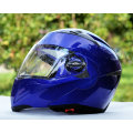 Casco Visera Motocicleta Moldeo por inyección