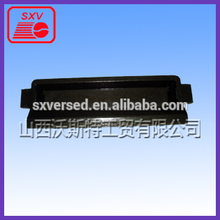 OEM Service Available HT20 industrial steel ingot moulds manufacturer