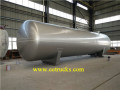 ISO 30000 Gallon LPG Storage Bullets