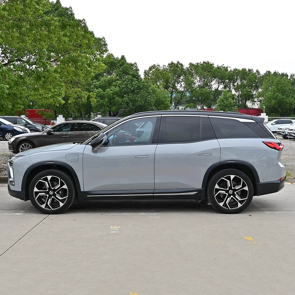 파운더스 에디션 NIO ES8 2018 Founder's Edition NIO ES8 2018