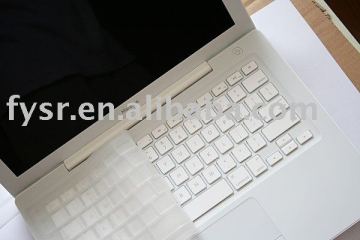 silicone computer keyboard cover/skin/protector/cleaner/case