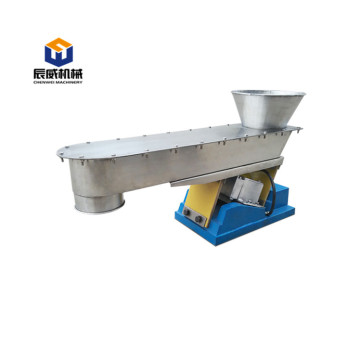 mini gzv electromagnetic vibrating feeder