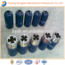 7" float shoe and float collar