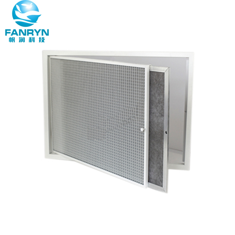 House ceiling grilles ventilation chrome eggcrate grille egg crate light diffusing panel
