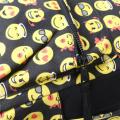 Emoji Backpack Rucksack school bag