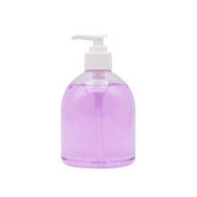 500ml Hand Sanitizer Bottle Empty Plastic Lotion Bottle