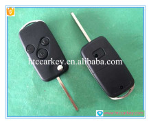Flip Key Shell for honda Car key