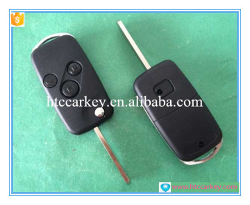 Flip Key Shell for honda Car key