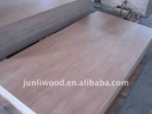 commercial red cedar plywood