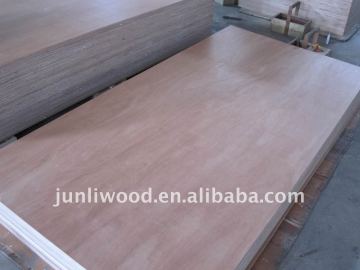 commercial red cedar plywood