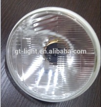 car halogen semi-sealed beam