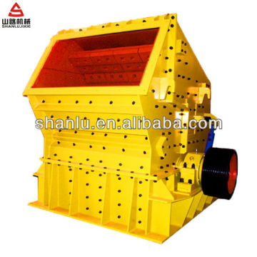 Complete Crushing Plant Design supplier