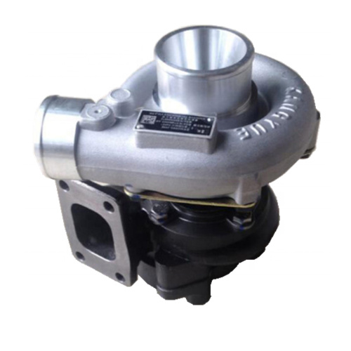 T848010113 turbocharger untuk mesin Perkins