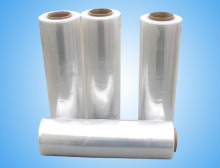 LLDPE Film Wholesale / Plastic Film / Stretch Film