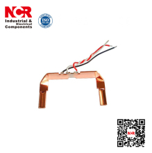 Electron-Beam Welding Shunt N4